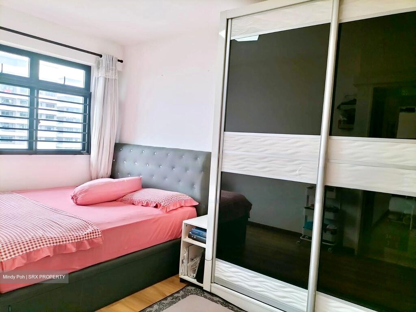 Blk 117A Eastlink II @ Canberra (Sembawang), HDB 3 Rooms #460389691